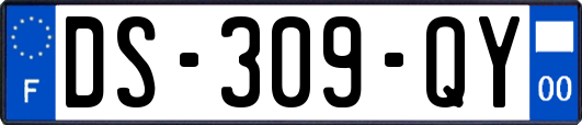 DS-309-QY