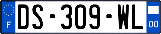 DS-309-WL