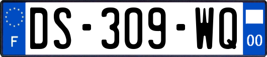 DS-309-WQ