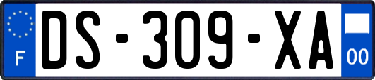 DS-309-XA