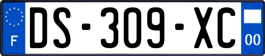 DS-309-XC