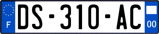 DS-310-AC