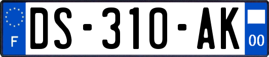 DS-310-AK