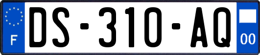 DS-310-AQ