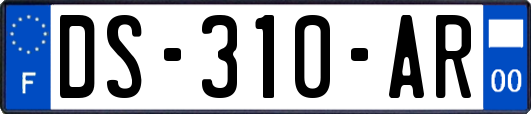 DS-310-AR