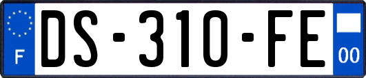 DS-310-FE