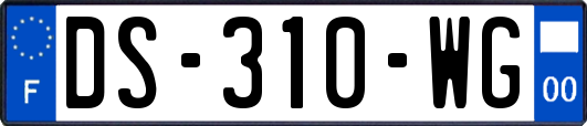 DS-310-WG