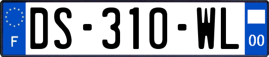 DS-310-WL