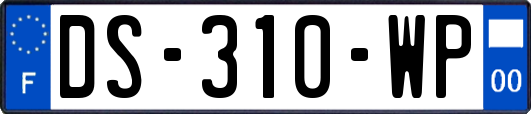 DS-310-WP