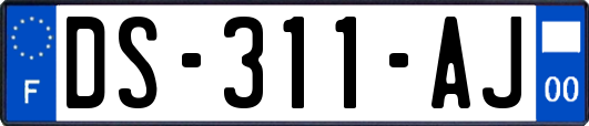 DS-311-AJ