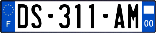 DS-311-AM