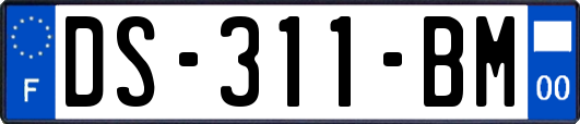 DS-311-BM