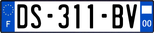 DS-311-BV