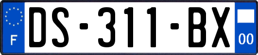 DS-311-BX