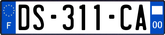 DS-311-CA