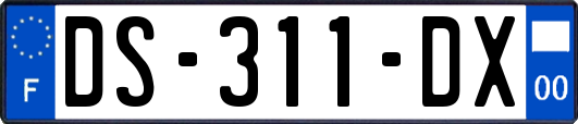 DS-311-DX