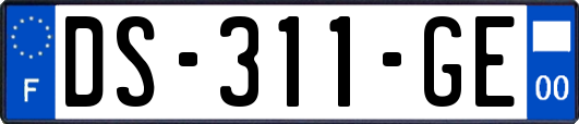 DS-311-GE