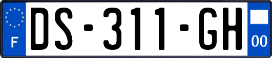 DS-311-GH