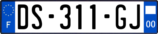 DS-311-GJ