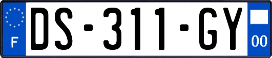 DS-311-GY