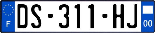 DS-311-HJ