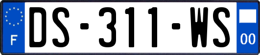 DS-311-WS