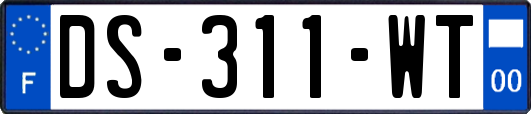 DS-311-WT