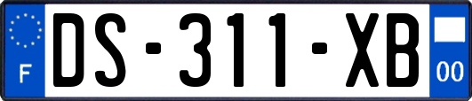 DS-311-XB