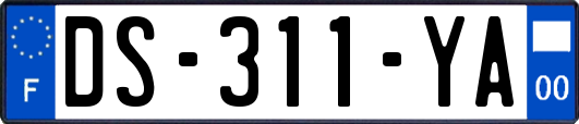 DS-311-YA