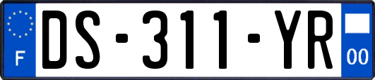 DS-311-YR