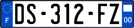 DS-312-FZ