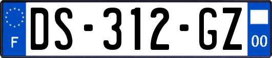 DS-312-GZ