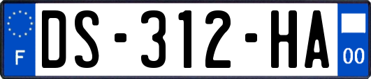 DS-312-HA