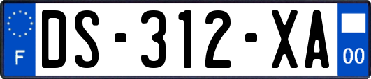 DS-312-XA