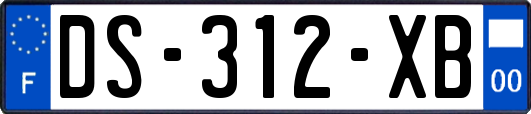 DS-312-XB