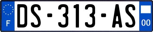 DS-313-AS