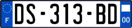 DS-313-BD