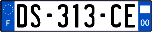 DS-313-CE