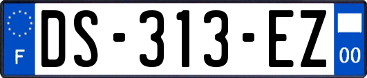 DS-313-EZ