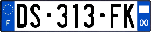 DS-313-FK