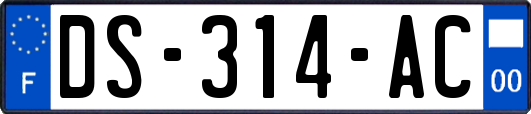 DS-314-AC