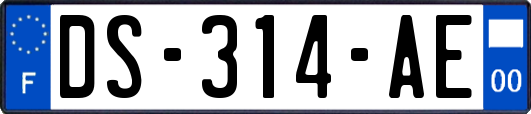 DS-314-AE