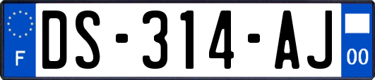 DS-314-AJ