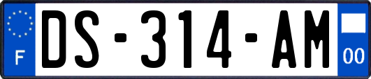 DS-314-AM