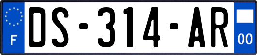 DS-314-AR