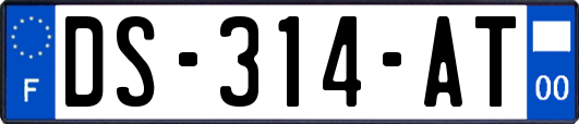 DS-314-AT