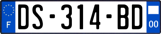 DS-314-BD