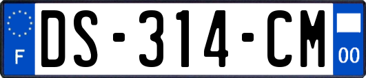 DS-314-CM