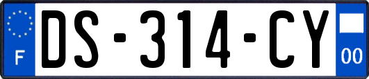 DS-314-CY
