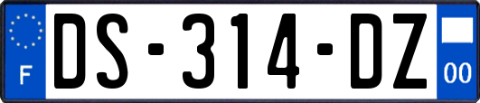 DS-314-DZ